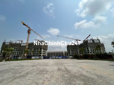 [CHÍNH CHỦ] Bán gấp căn 2N tòa Atlantic, Vinhomes Cổ Loa