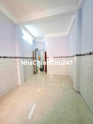 NHÀ CẦN BÁN GẤP CHÍNH CHỦ GIÁ RẺ TÂN PHÚ