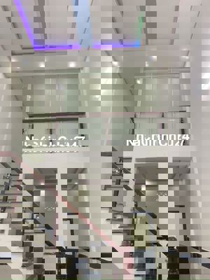 Chính chủ bán nhà mới 900tr