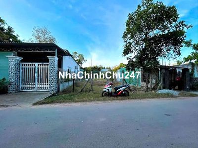 Chủ gửi bán mảnh vườn 1.500m2
