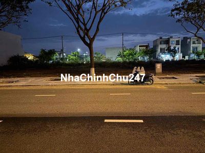 Chính chủ bán CẶP mặt tiền Võ Chí Công, Hoà Quý Đà Nẵng