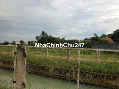 Chính chủ bán đất nông nghiệp 1000 m2 x tân an hội