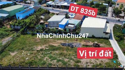 chính chủ cần bán lô đất ngay trung tâm