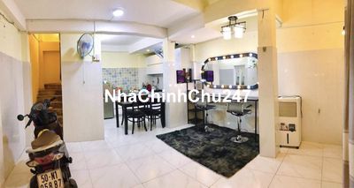 Chính chủ bán nhà hẽm 210/6 Nguyễn Đình Chính, P. Phú Nhuận, HCM