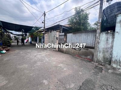 Bán đất chính chủ