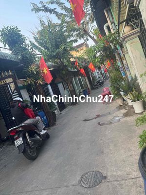 bán nhà chính chủ