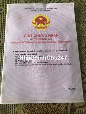 Chính chủ bán rẻ lô đất Hòa Xuân Đà Nẵng
