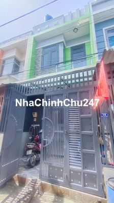 Bán Nhà CHÍNH CHỦ Xã Bình Mỹ, Huyện củ chi