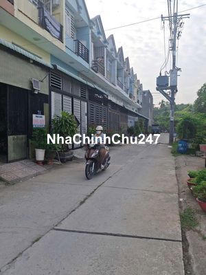 Chính chủ bán ko qua mô giới