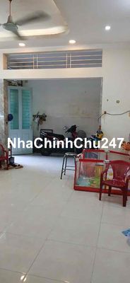 CẦN BÁN NHÀ CHÍNH CHỦ