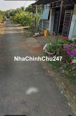Chủ hạ giá bán đất