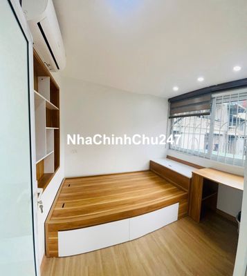 Bán căn hộ chính chủ