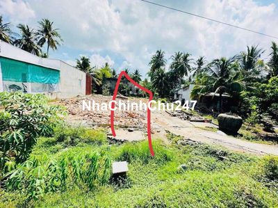 Chính chủ cần bán