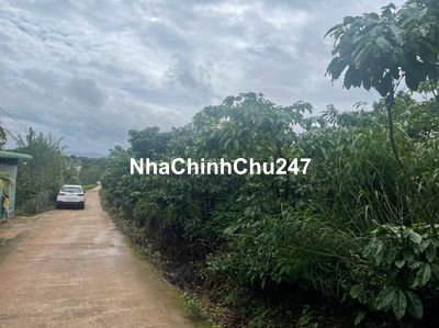 Chính chủ bán 4 lô mặt tiền liền kề tại Nam Ban, Lâm Hà