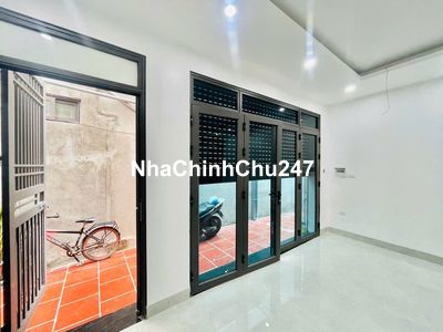 Chính chủ bán nhà riêng 5 tầng thang máy Phú Lương, Hà Đông