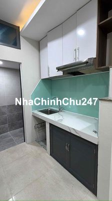 CHÍNH CHỦ CẦN BÁN NHÀ ĐẸP – LÊ HỒNG PHONG, P.10, Q.10