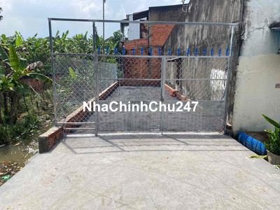 chính chủ gửi lo đất (4x17) sổ r gia 1 tỷ