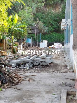 Chính chủ - đất MT Tôn Đức Thắng 88m2 - Hòn Rớ