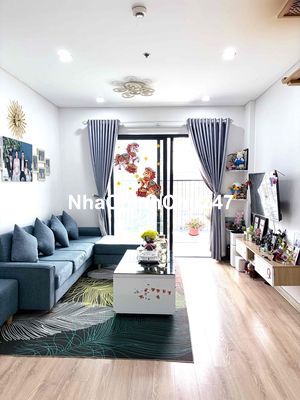 CHÍNH CHỦ CẦN TIỀN BÁN GẤP CĂN HỘ 3PN FPT PLAZA 1