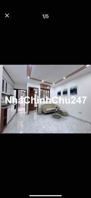 chính chủ bán căn 50m2- Mỹ Đình- Lê Đức Thọ- tặng full đồ-oto đỗ 10m