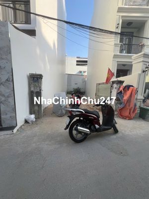 Chủ cần bán đất mặt tiền đường sau lưng bệnh viện Q2