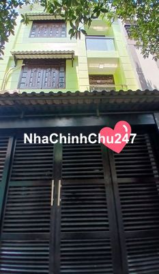 NHÀ ĐẸP GIÁ TỐT – CHỦ GIẢM MẠNH ĐỂ BÁN NHANH