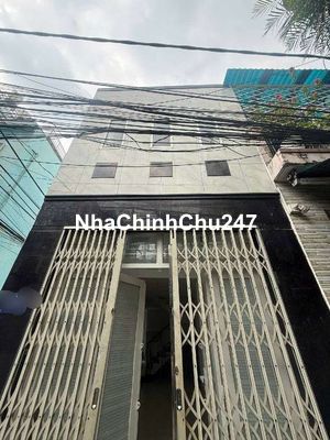 Nhà chính chủ bán Gấp - Giá siêu hời 3ty65