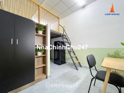 🎀DUPLEX CAO CẤP – FULL NT (CHÍNH CHỦ) SÁT CHỢ HẠNH THÔNG TÂY, GÒ VẤP