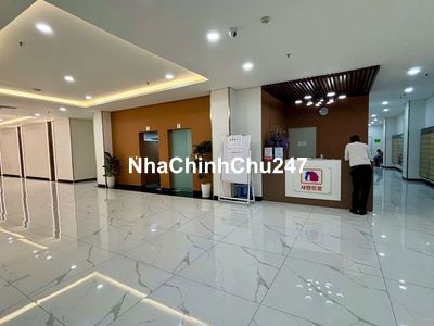 Chính chủ bán chung cư quốc tế ct4 booyongVũ Trọng KhánhMỗ Lao Hà Đông