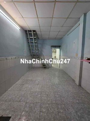 NHỈNH 2TỶ XÍU XIU, NHÀ TRỆT LỬNG HƠI CỦ, SHR GẦN GALAXY, CHỦ RẤT GẤP
