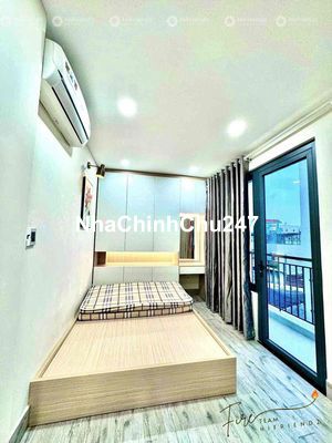 căn hộ studio full nội thất,chính chủ!!!