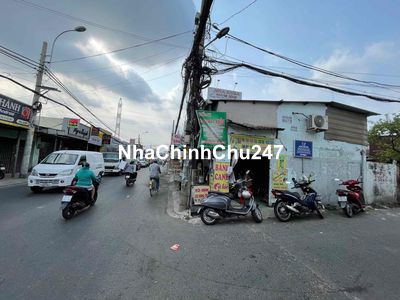 CHỦ NGỘP BÁN GẤP MẶT TIỀN PHAN VĂN HỚN