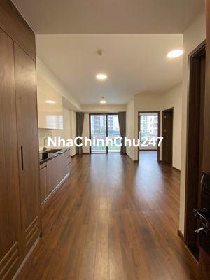 Chính chủ bán Akari 2PN 2WC tầng sân vườn, nhà như hình, đã có sổ