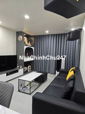 Chính chủ bán căn hộ 3PN Dragon Hill 1 – 92m² – Lầu cao – View đường