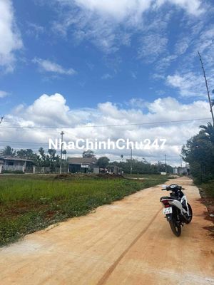 CHÍNH CHỦ CẦN BÁN LÔ ĐẤT FULL THỔ CƯ TDP17(Km12 Eatu cũ) 890 triệu