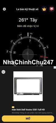 Siêu ngộp hàng xóm bán 3 tỷ chủ 2.45 tỷ rẻ hơn 550 trệu hải nhanh tay