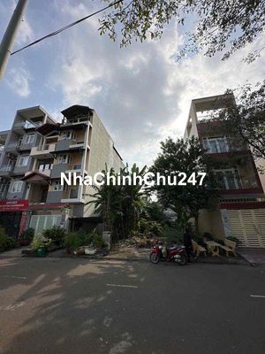 CẦN BÁN ĐẤT AN PHÚ QUẬN 2 - CHÍNH CHỦ - 80M^2