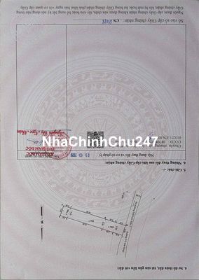 chủ cần bán miếng đất phun  thổ gần chợ thử thử