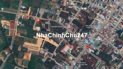 Chính chủ bán đất TT Nam Ban, Cách chợ Thăng Long 300m,12x52 giá 3tỉ