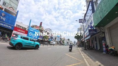 Chính chủ cần bán nhà Mặt Phố Dương Bá Trạc, kinh doanh sầm uất