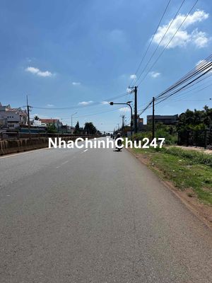 chủ kẹt cần bán gấp đất trung tâm