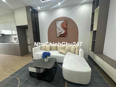 Mình chính chủ bán căn hộ tt Đài THVN phố Đại La 30/80 m2 sổ đỏ HBT