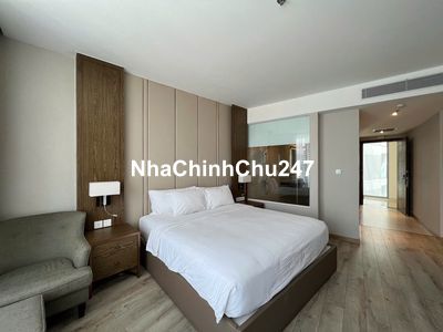 Chính chủ bán lại căn hộ tại Panorama Nha Trang