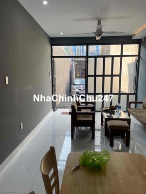 bán nhà chính chủ