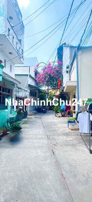 Tôi Có Căn Nhà Chính Chủ Cần Bán.