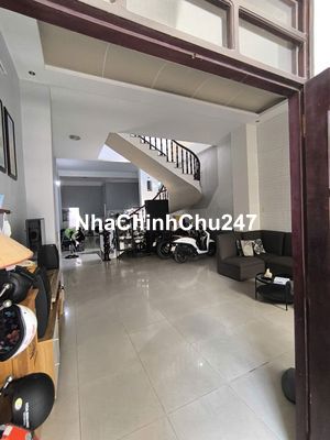 [CHÍNH CHỦ] Nhà Đúc 1 TRỆT 1 LẦU - 200m2 gần chợ TÂN PHƯỚC KHÁNH