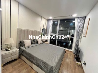 Chính chủ cần bán 1PN- Vinhomes bán giá bán 8'5 tỷ