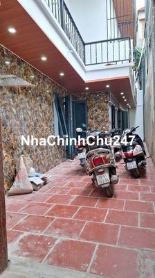 Chính chủ gửi bán nhà Thanh Lân
• Diện tích: 36m²
• Kết cấu: 3 tầng