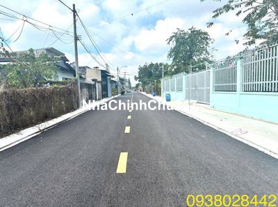 CHỦ BÁN GẤP NỀN NHÀ 7,5 X 50M NỞ HẬU 10M GIÁ 820TR THỊ TRẤN CỦ CHI
