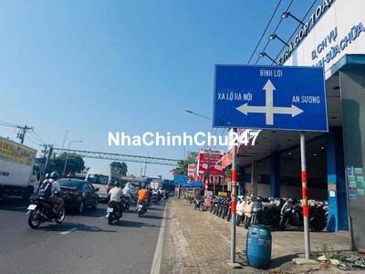 chính chủ bán nhà P. Linh Xuân, Nhà đẹp, ô tô đỗ cửa, 42m, 2.25 tỷ